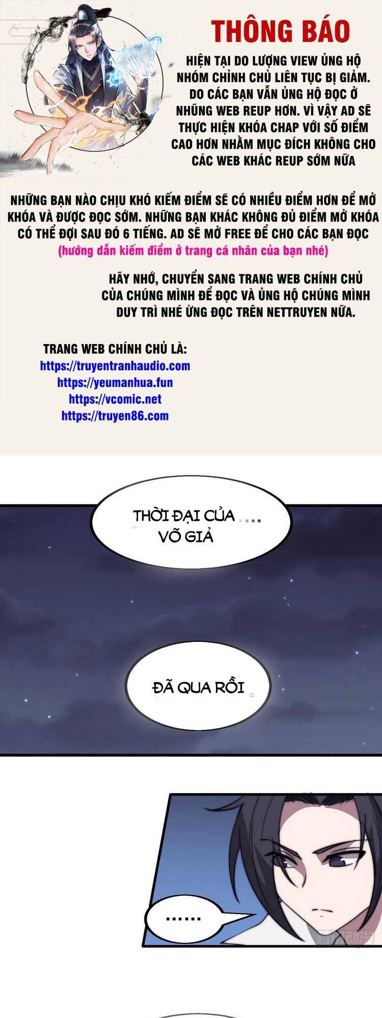 Ta Có Một Sơn Trại Chapter 520 - Trang 2