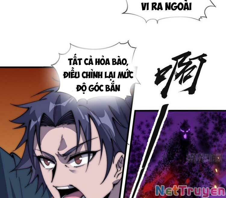 Ta Có Một Sơn Trại Chapter 521 - Trang 18