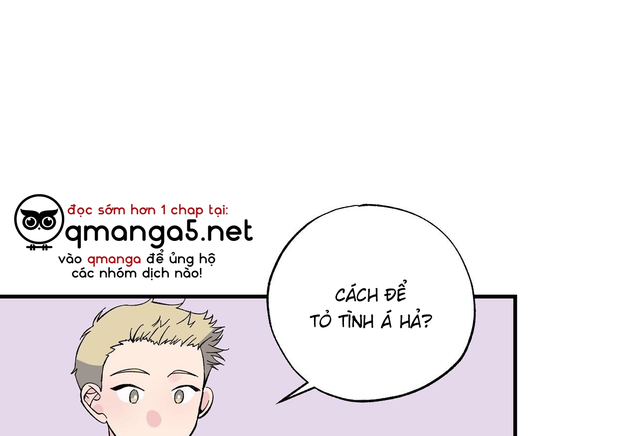 Vị Ngọt Đôi Môi Chapter 41 - Trang 3