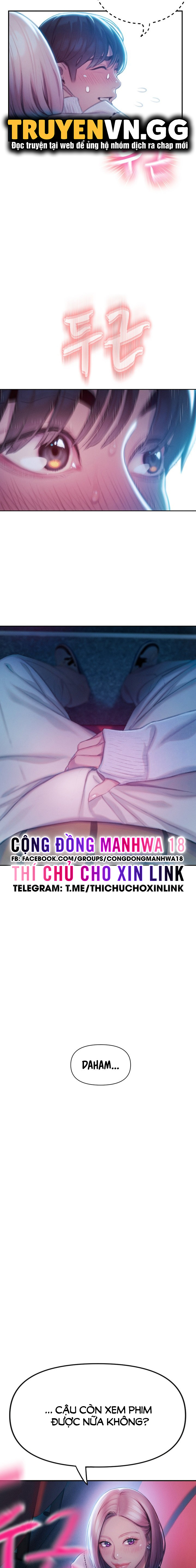 Vượt Quá Giới Hạn Tình Yêu Chapter 20 - Trang 31