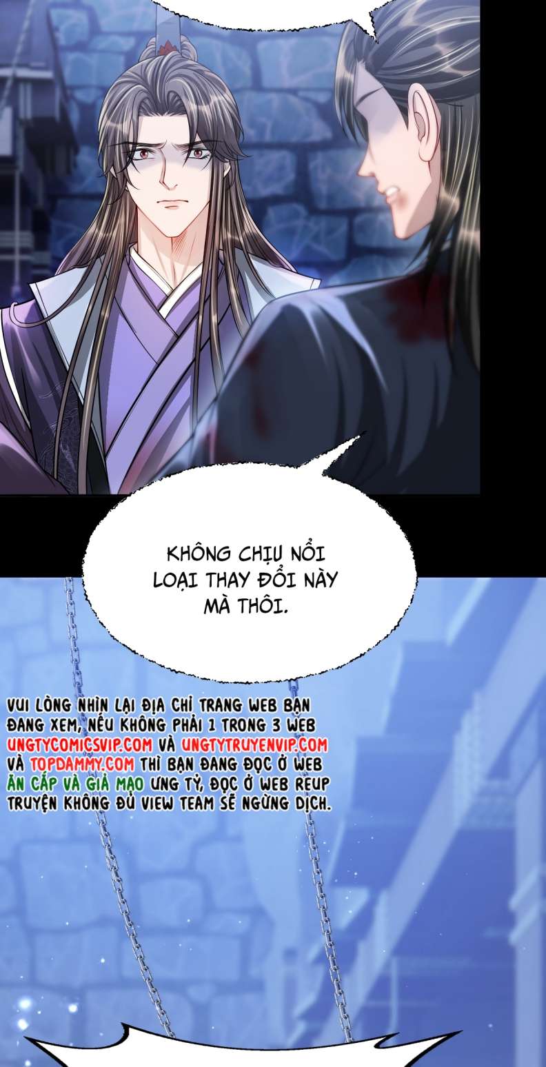 Ảnh Vệ Khó Làm Chapter 47 - Trang 24