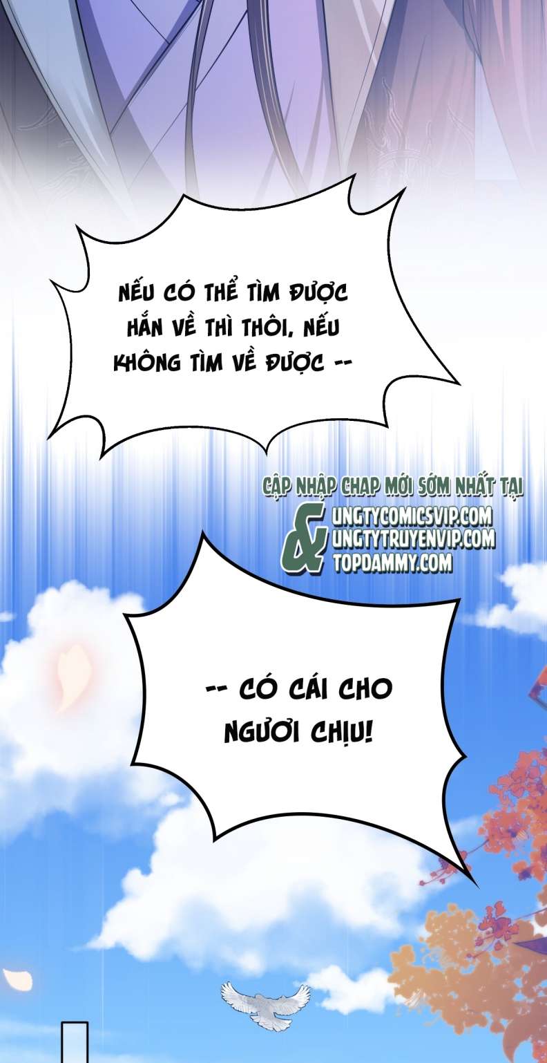 Ảnh Vệ Khó Làm Chapter 47 - Trang 27