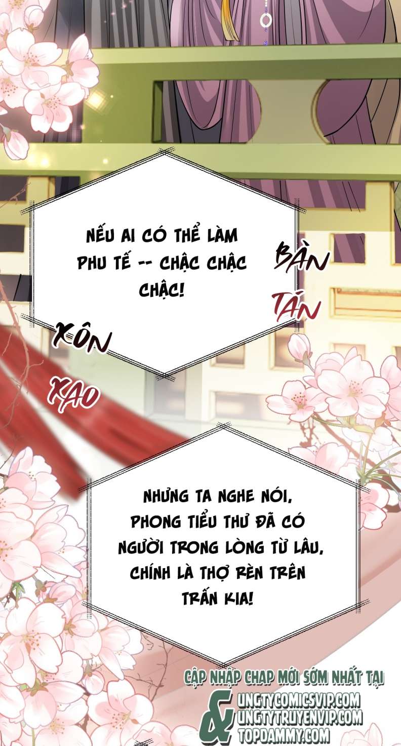 Ảnh Vệ Khó Làm Chapter 47 - Trang 41