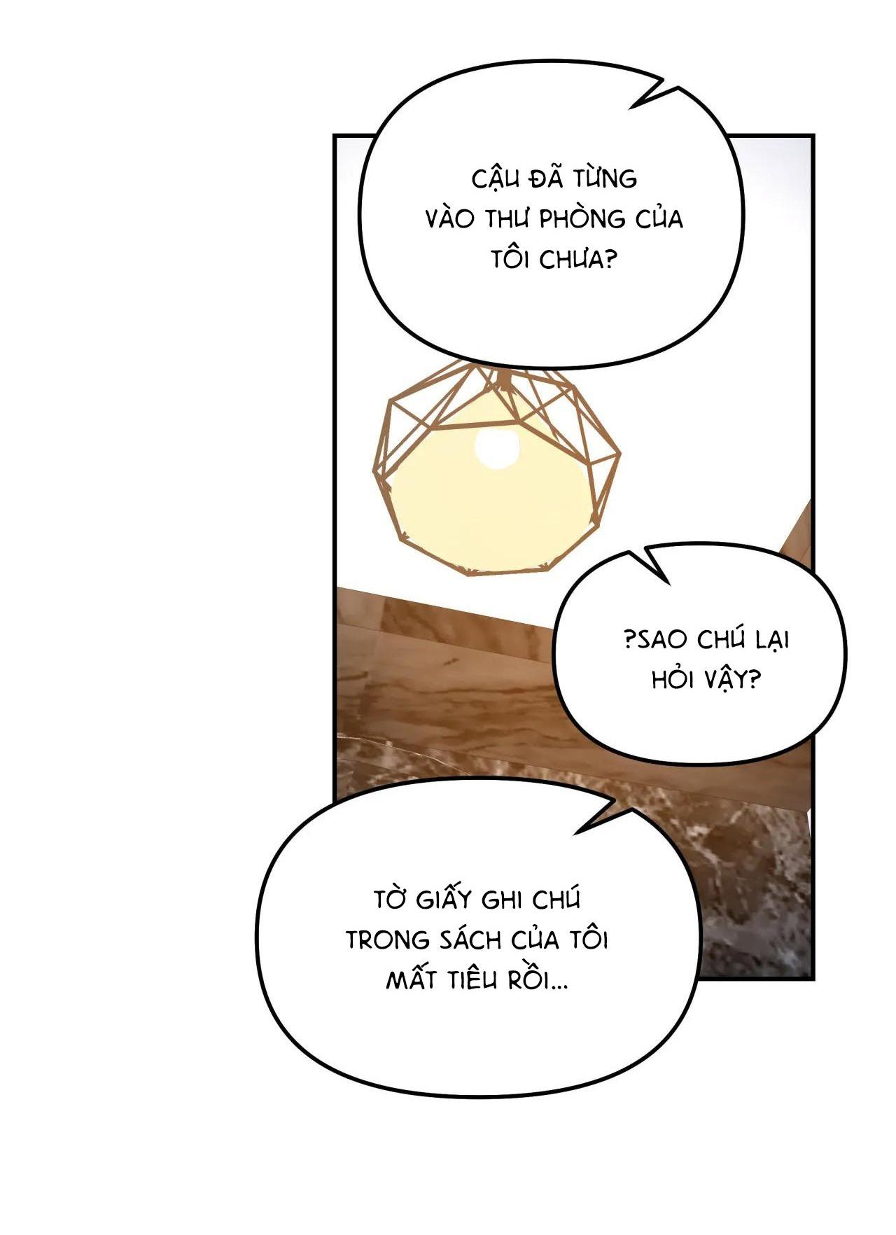 Cây Không Có Rễ Chapter 14 - Trang 49