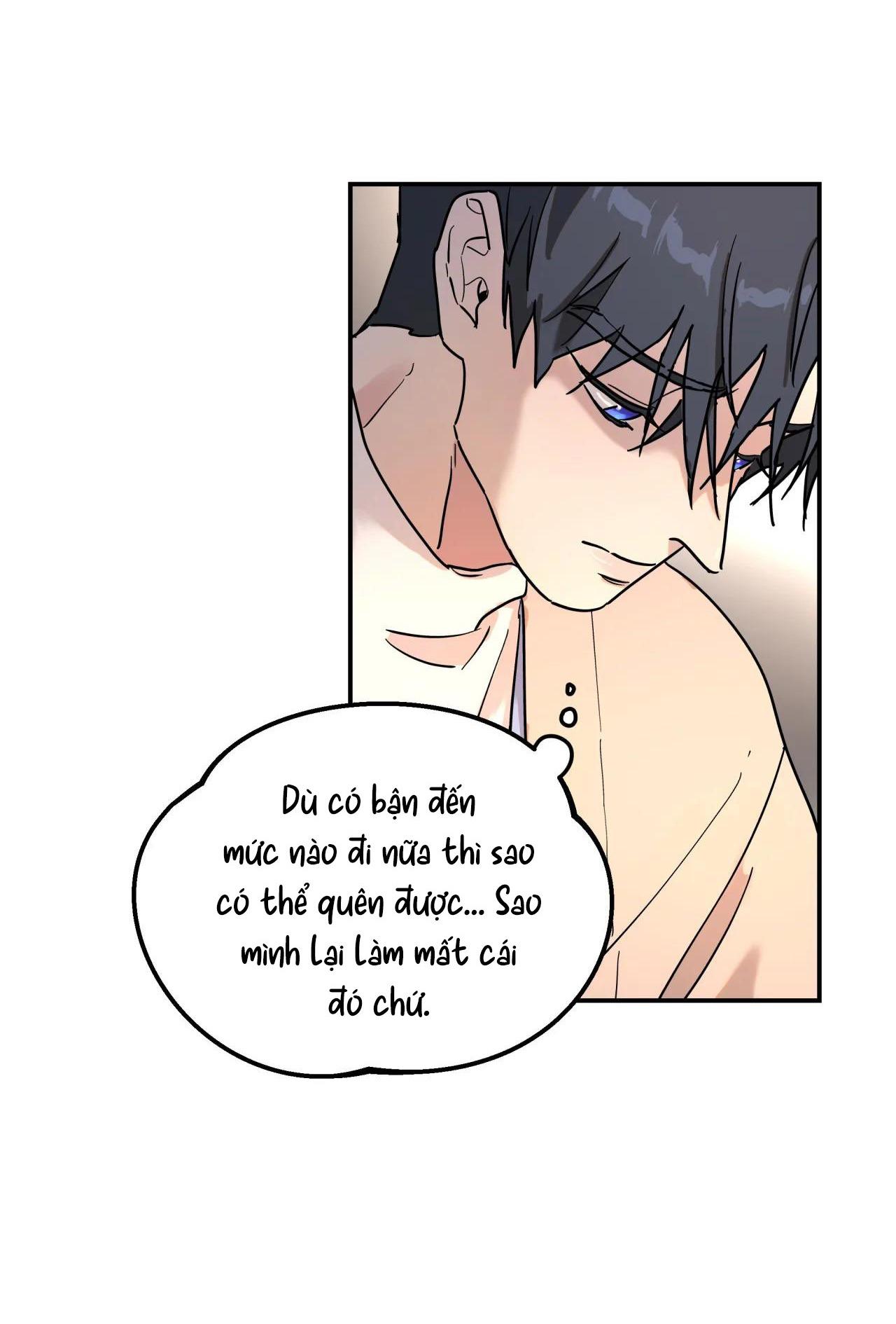 Cây Không Có Rễ Chapter 14 - Trang 6