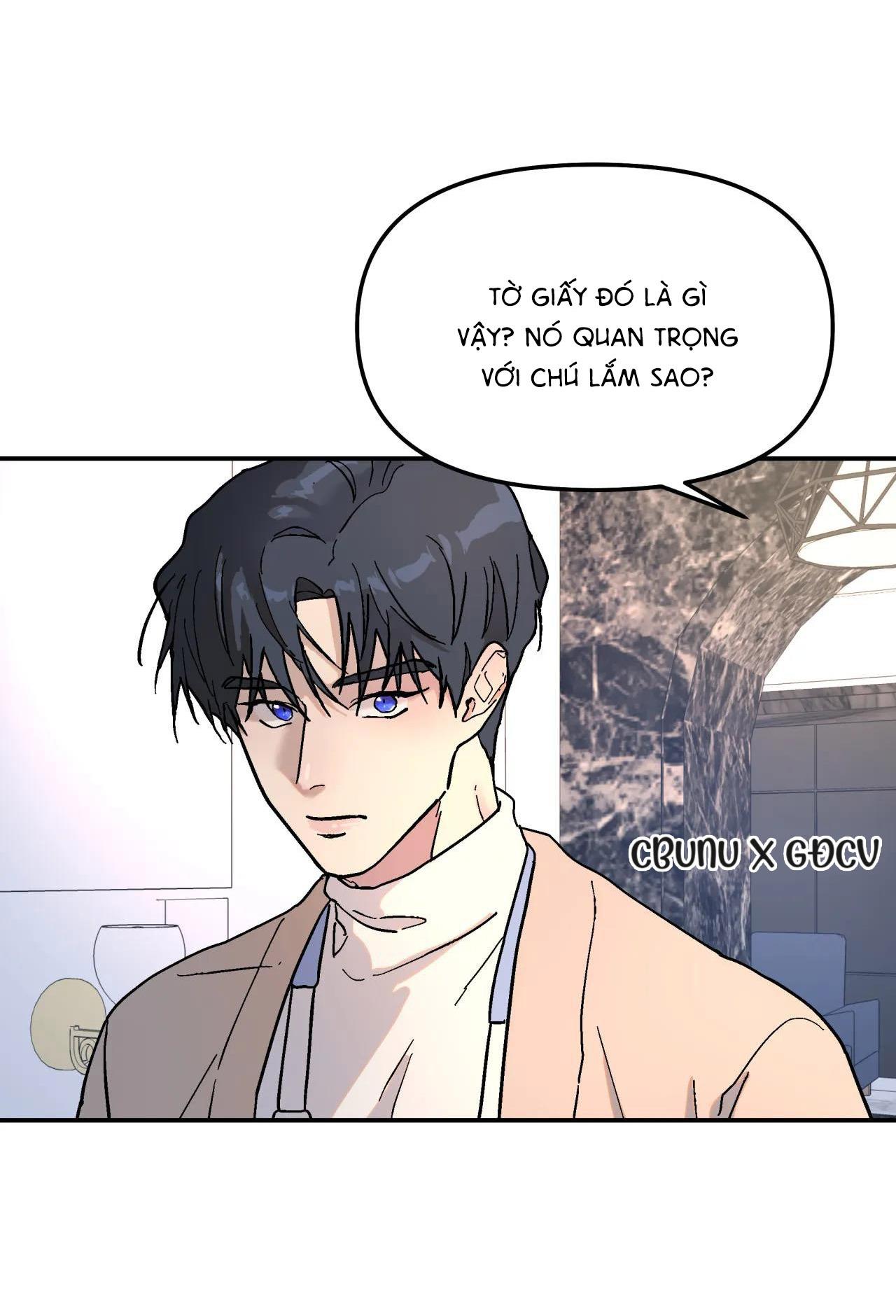 Cây Không Có Rễ Chapter 14 - Trang 53