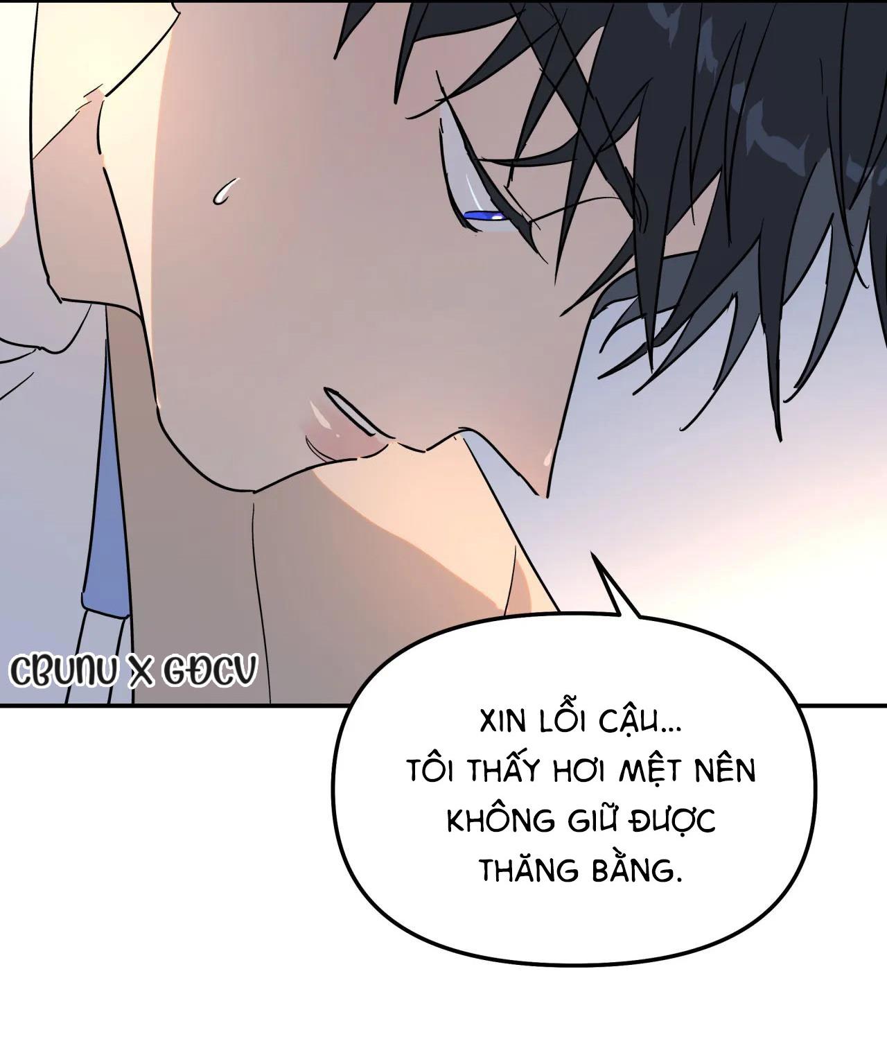 Cây Không Có Rễ Chapter 14 - Trang 73