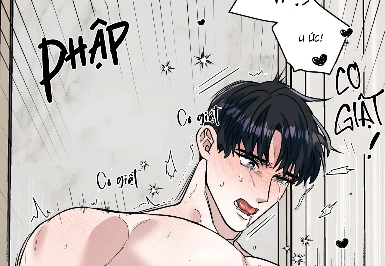 Chứng sợ Pheromone Chapter 45 - Trang 42