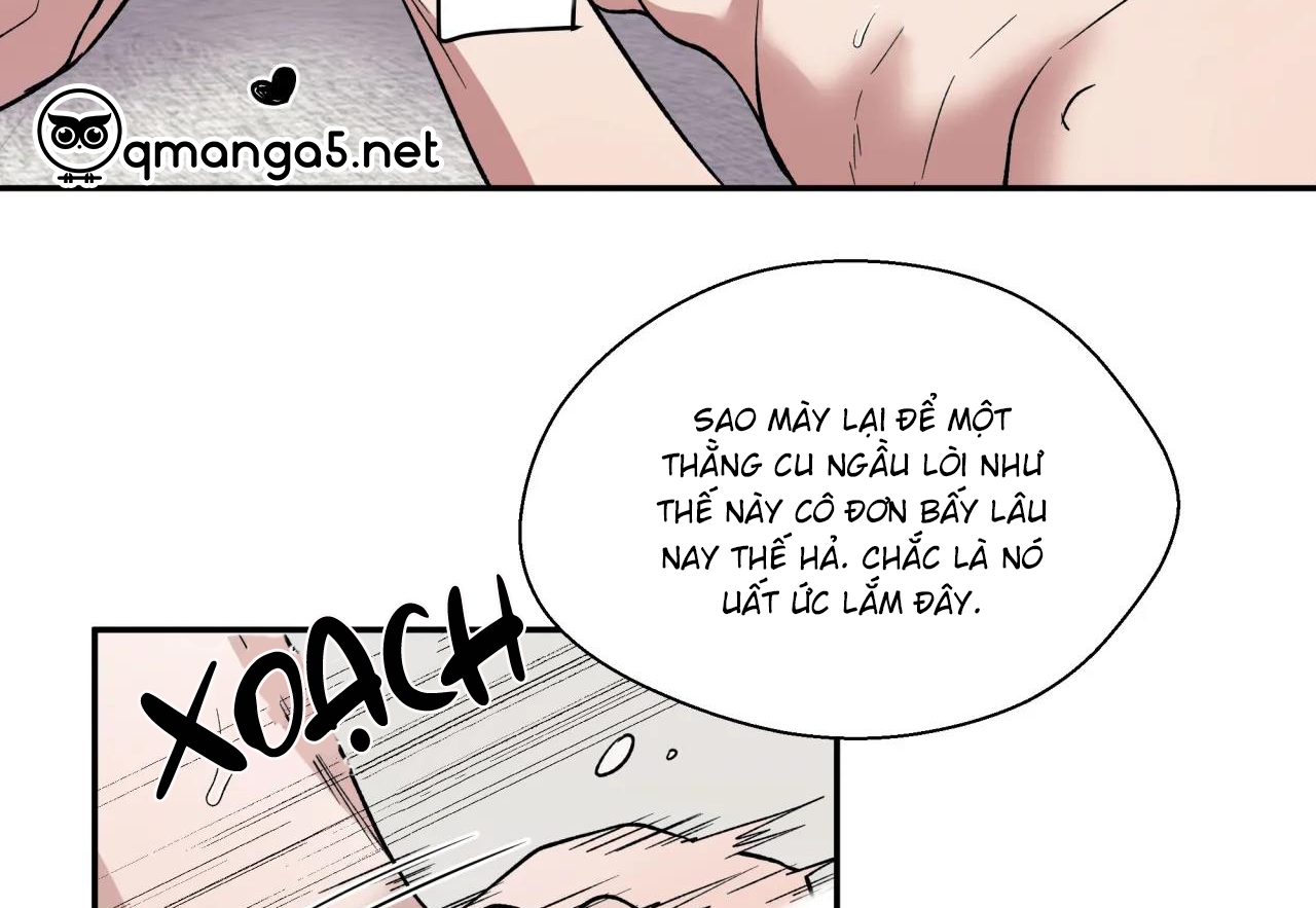 Chứng sợ Pheromone Chapter 45 - Trang 45