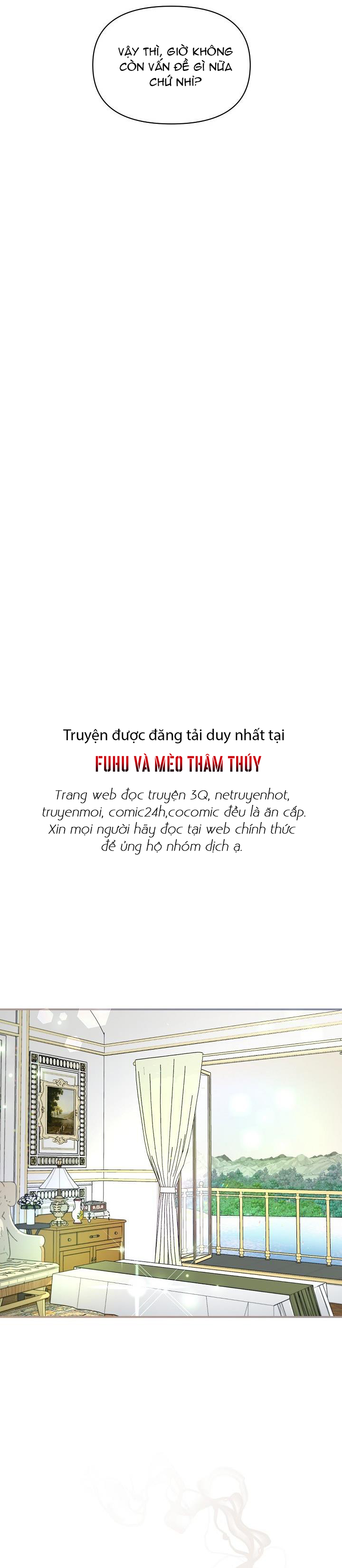 Chuyến Tàu Cuồng Loạn Chapter 48 (19+) - Trang 15