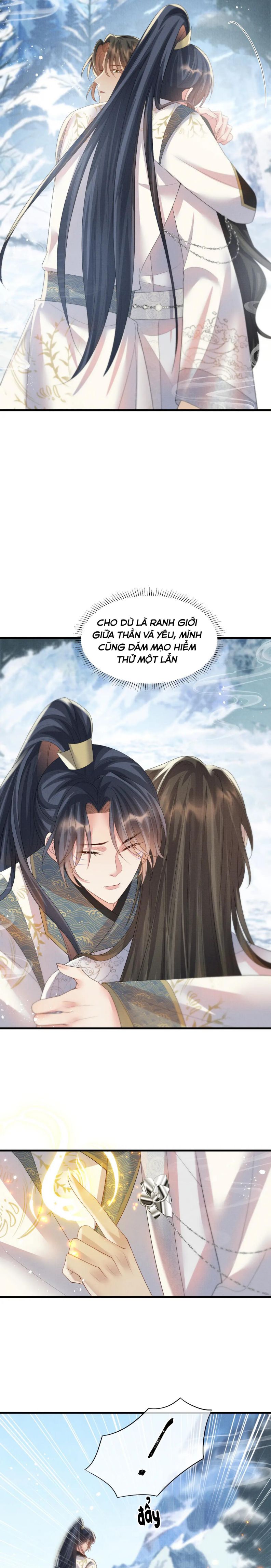 Ngộ Xà Chapter 101 - Trang 14