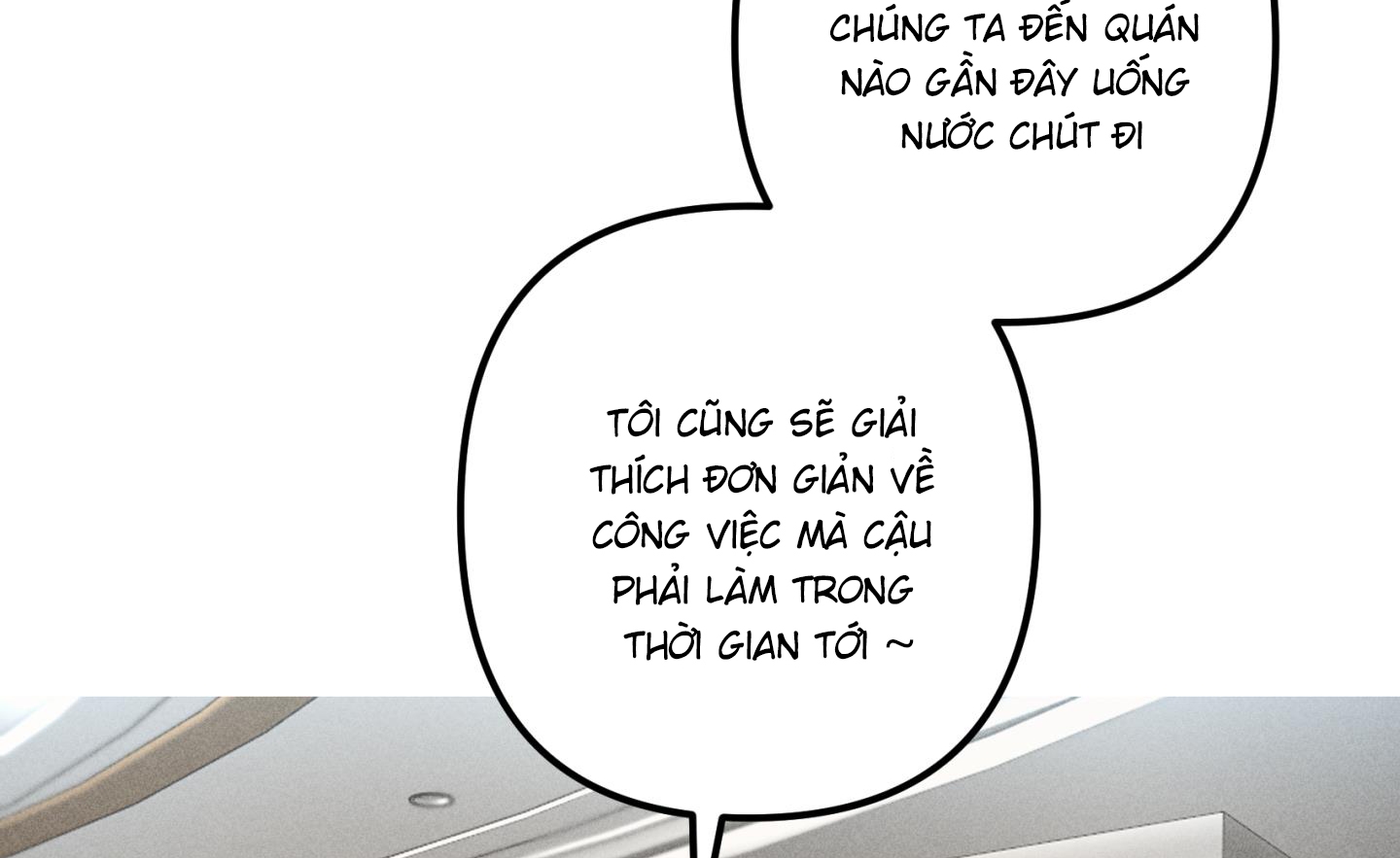 Quan Hệ Chết Chóc Chapter 11 - Trang 141