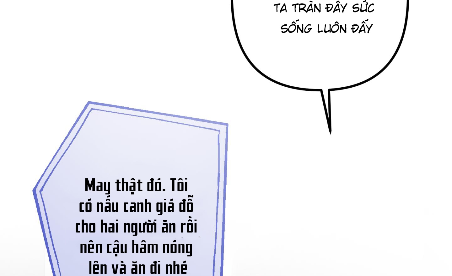 Quan Hệ Chết Chóc Chapter 11 - Trang 44