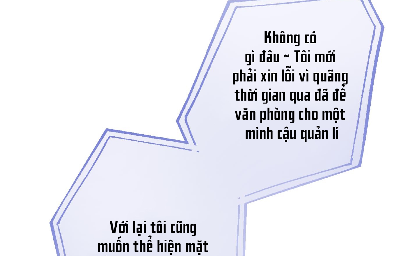 Quan Hệ Chết Chóc Chapter 11 - Trang 48