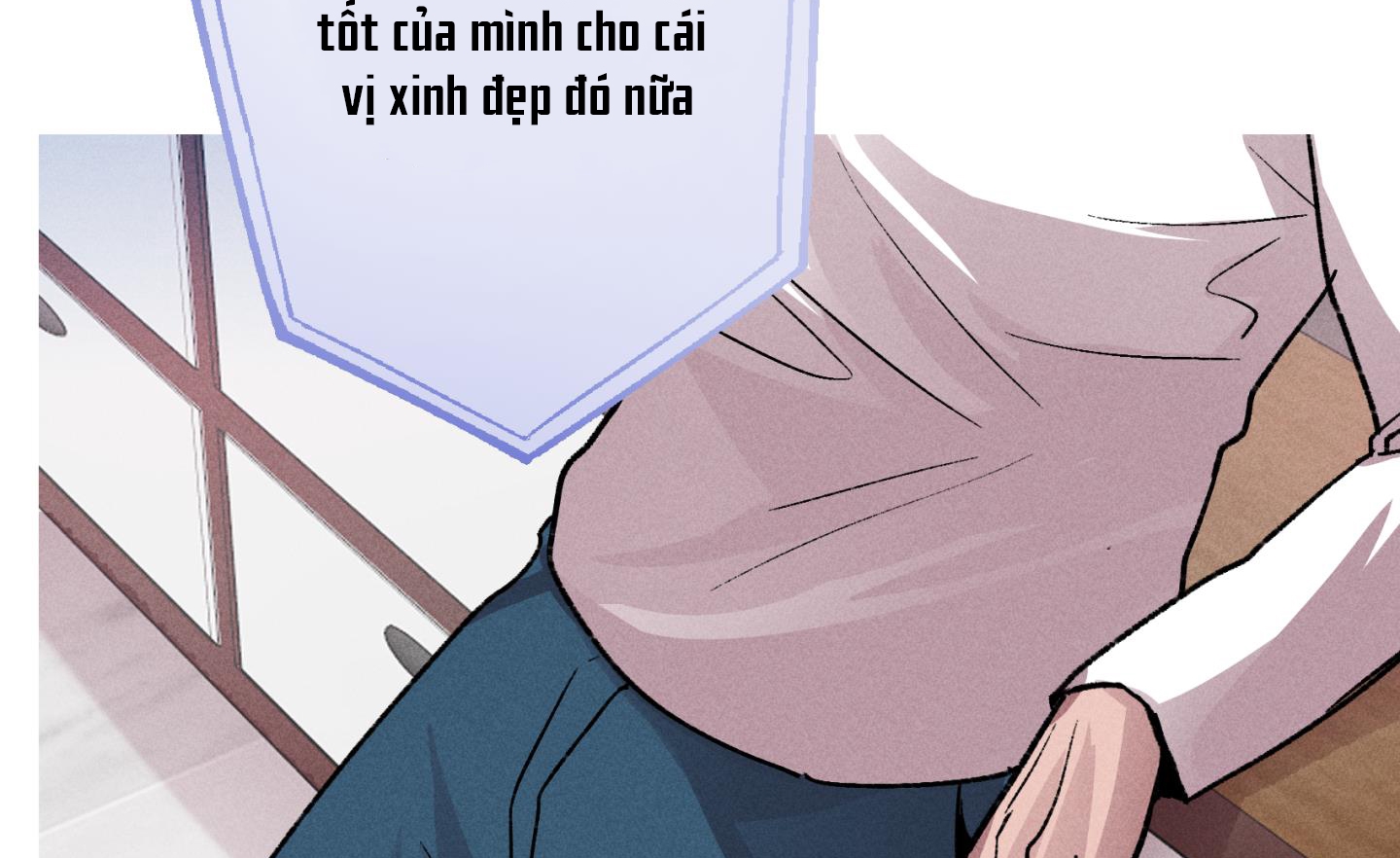 Quan Hệ Chết Chóc Chapter 11 - Trang 49