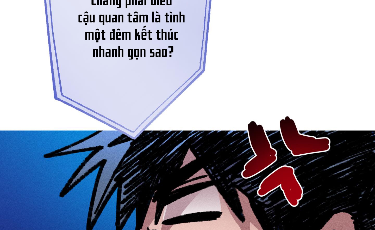 Quan Hệ Chết Chóc Chapter 11 - Trang 61