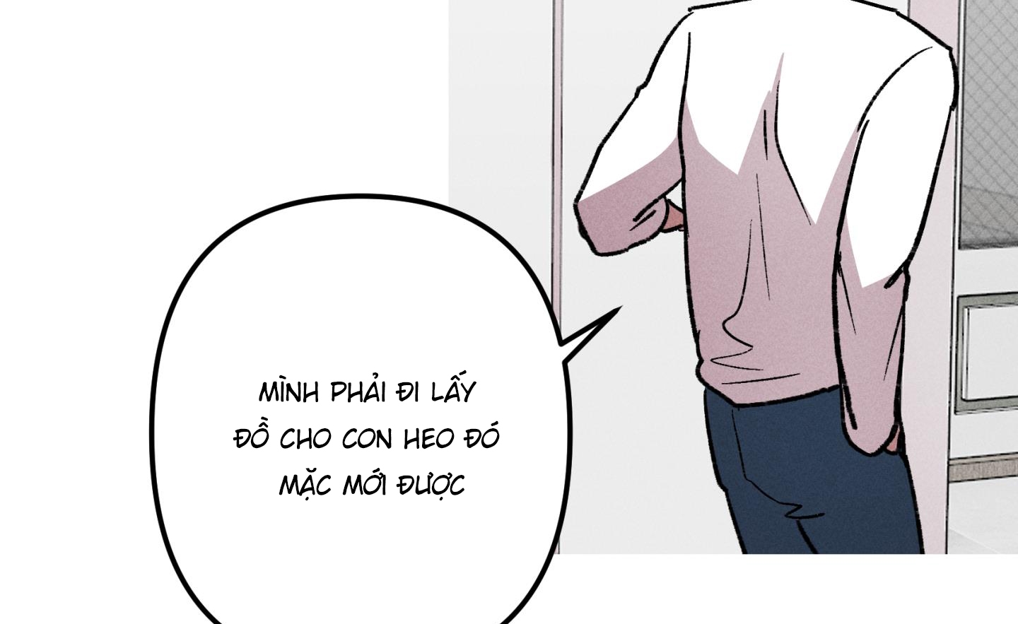 Quan Hệ Chết Chóc Chapter 11 - Trang 65