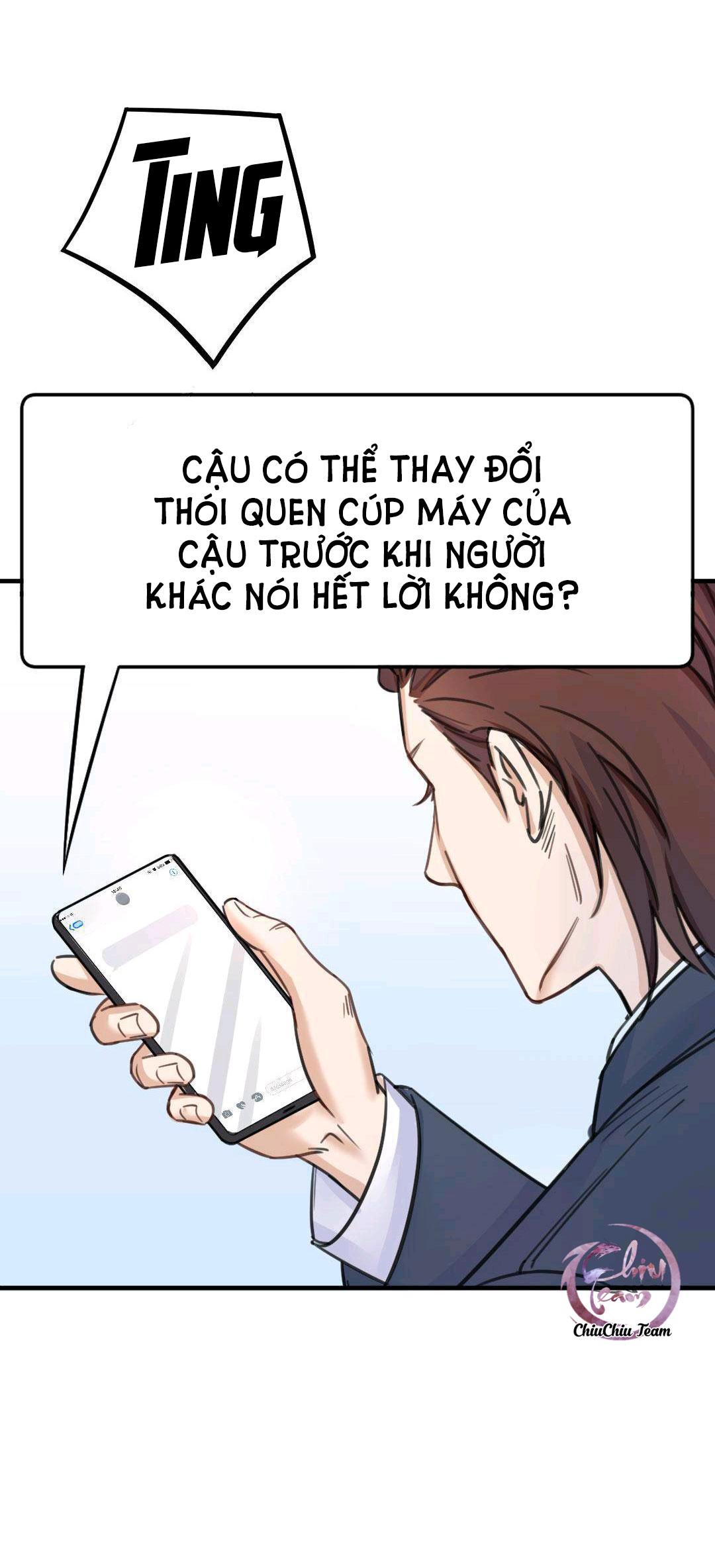 Thu Dĩ Vi Kỳ Chapter 6 - Trang 18