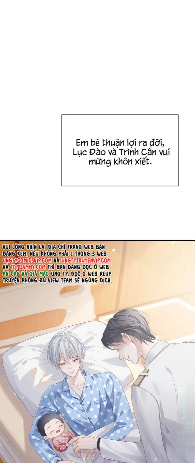 Xin Phép Ly Hôn Chapter 83 - Trang 2