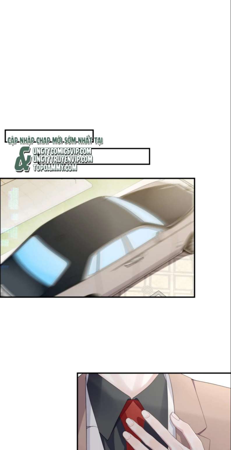 Xin Phép Ly Hôn Chapter 83 - Trang 17