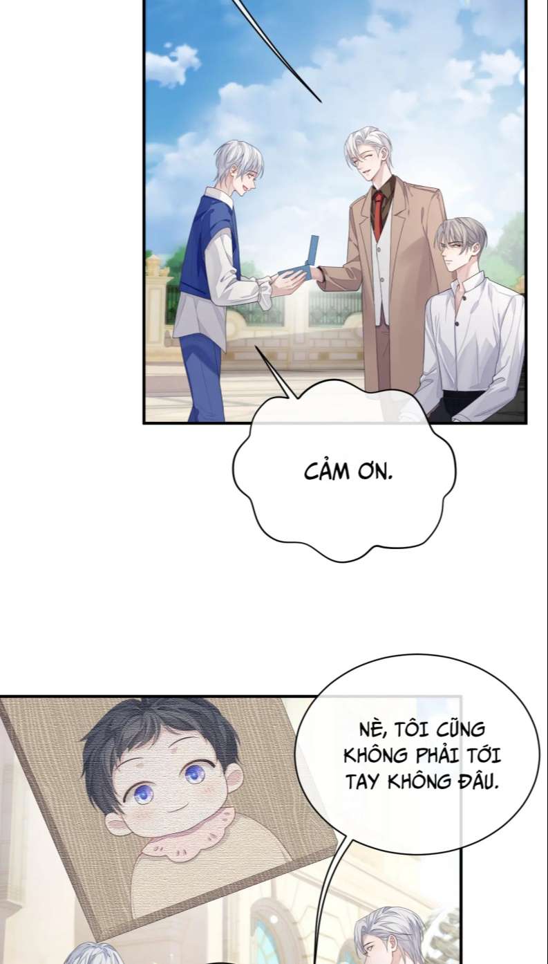 Xin Phép Ly Hôn Chapter 83 - Trang 27