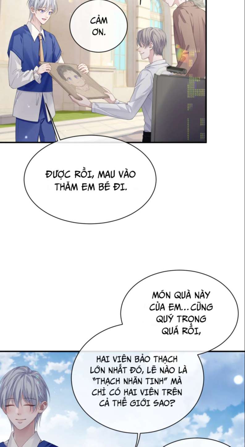 Xin Phép Ly Hôn Chapter 83 - Trang 28