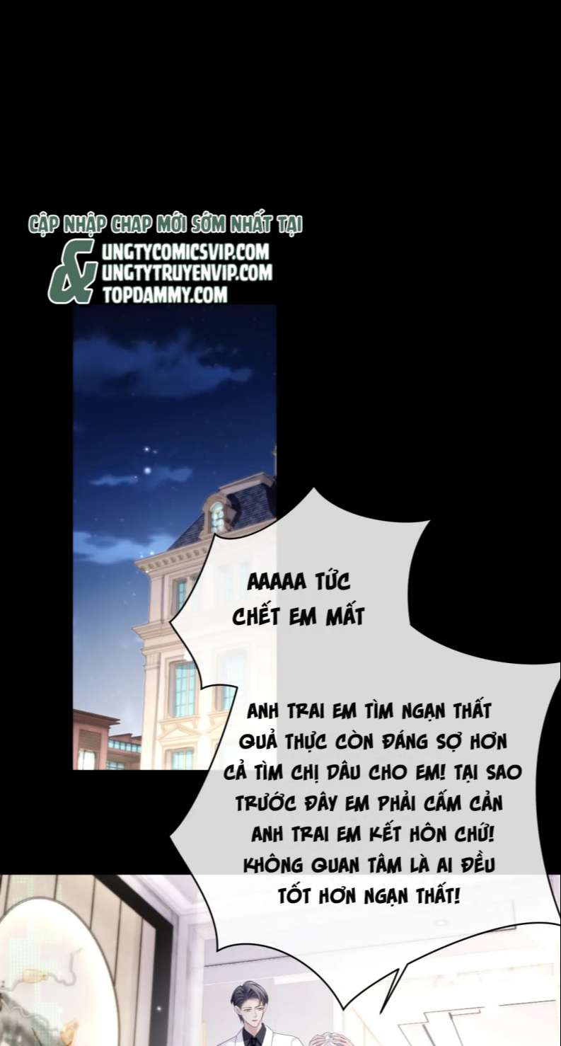 Xin Phép Ly Hôn Chapter 84 - Trang 2