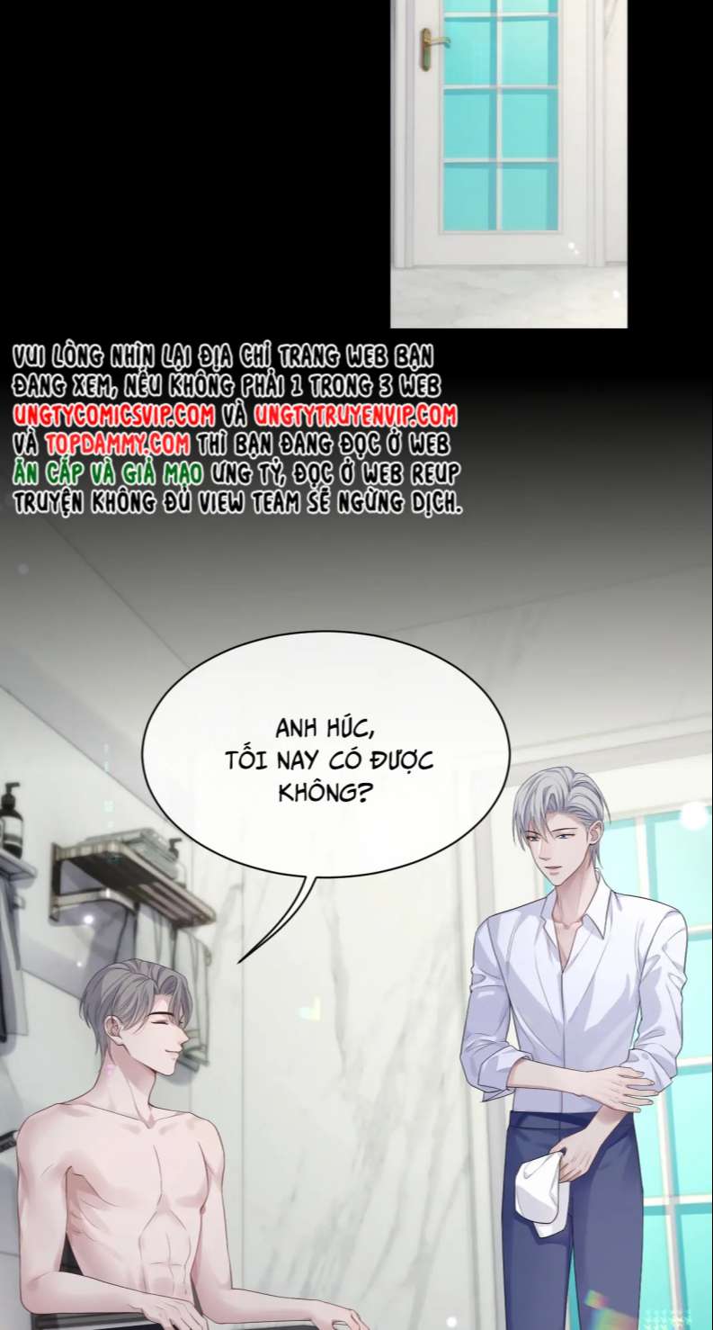 Xin Phép Ly Hôn Chapter 84 - Trang 11