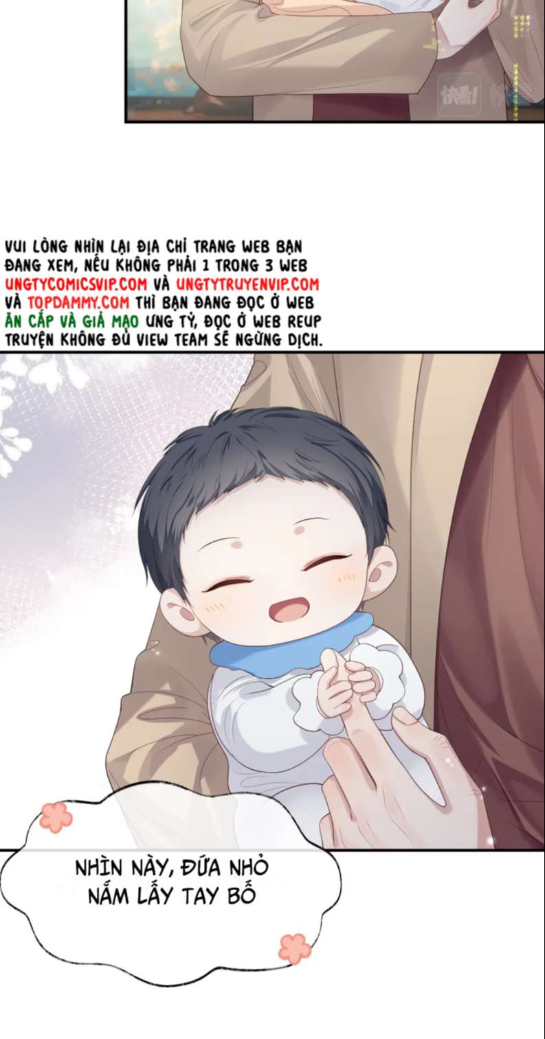 Xin Phép Ly Hôn Chapter 84 - Trang 25