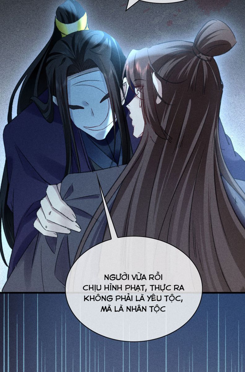 Đồ Mưu Bất Quỹ Chapter 156 - Trang 3