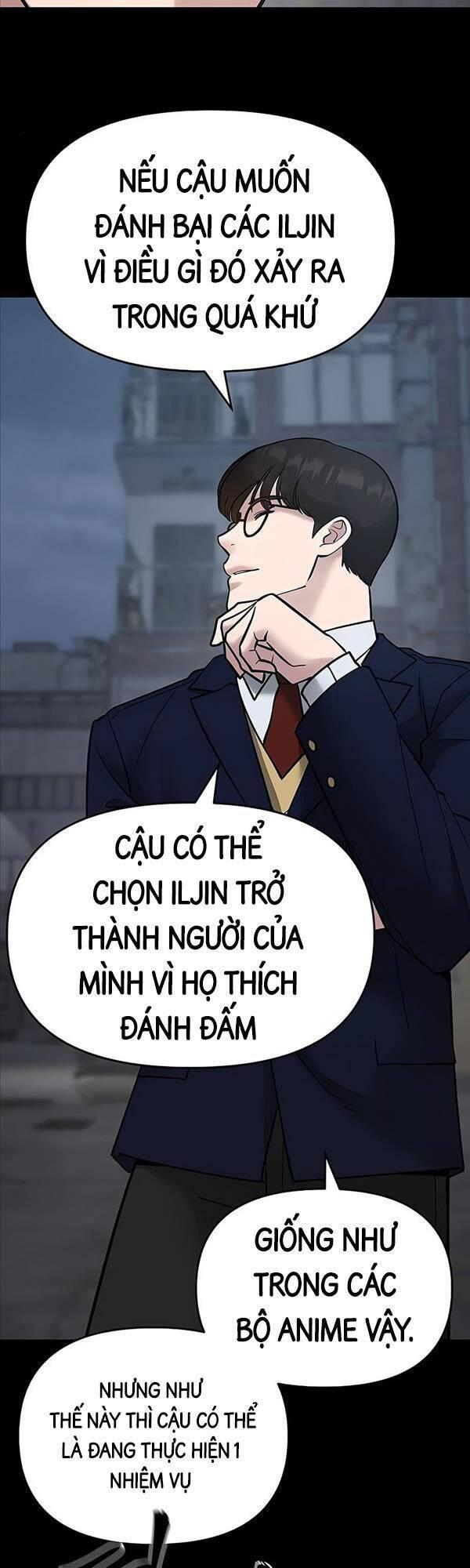 Giang Hồ Thực Thi Công Lý Chapter 49 - Trang 14