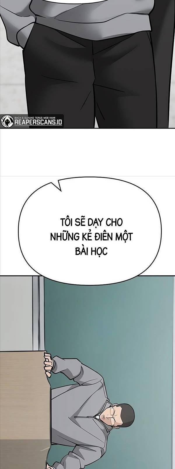 Giang Hồ Thực Thi Công Lý Chapter 49 - Trang 23