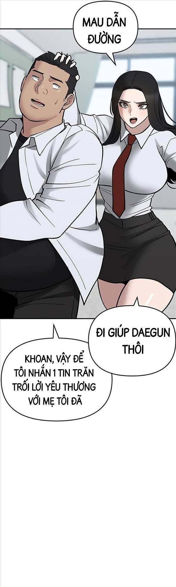 Giang Hồ Thực Thi Công Lý Chapter 49 - Trang 66