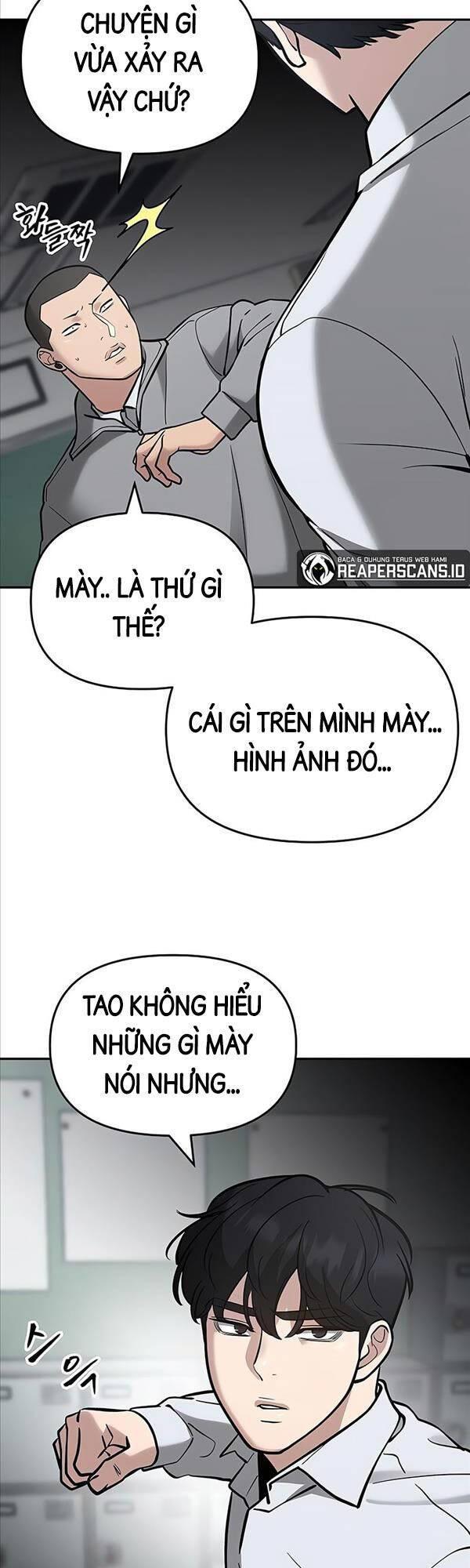 Giang Hồ Thực Thi Công Lý Chapter 49 - Trang 72