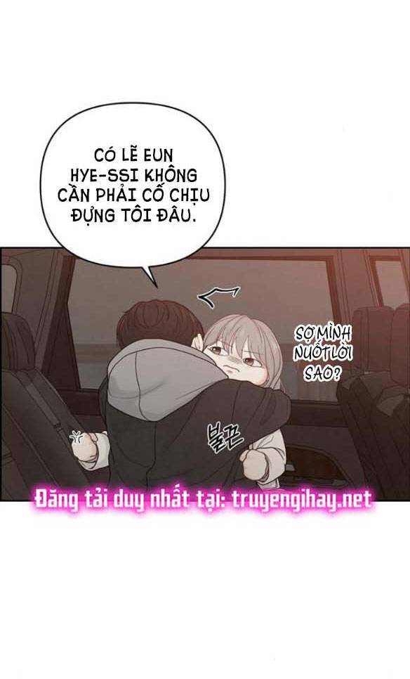 Hy Vọng Duy Nhất Chapter 23.5 - Trang 15