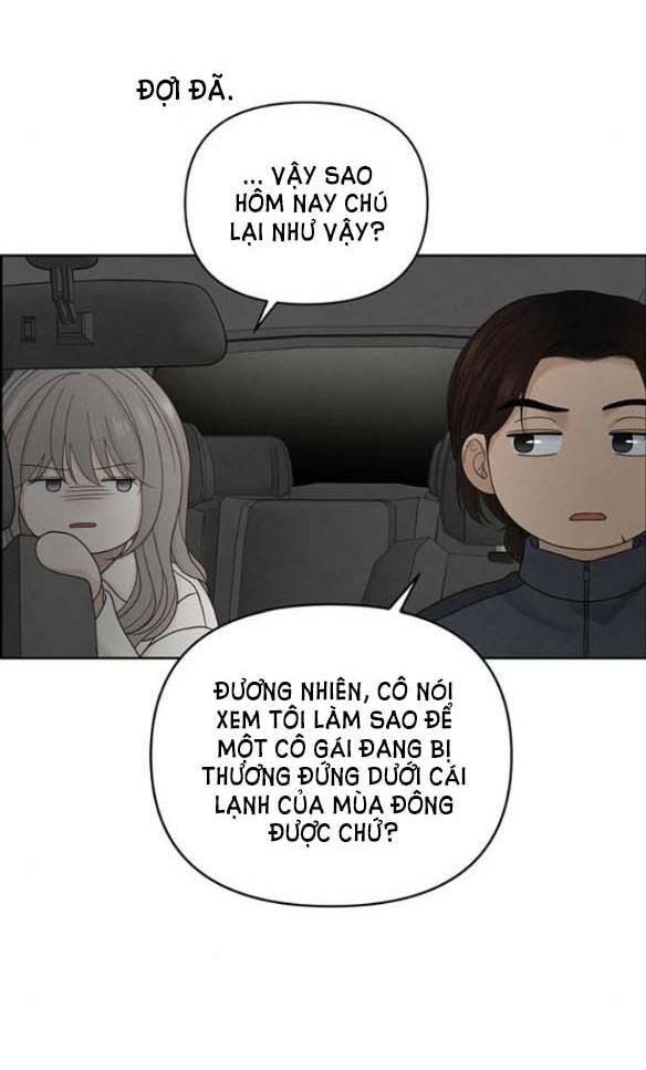 Hy Vọng Duy Nhất Chapter 23.5 - Trang 30