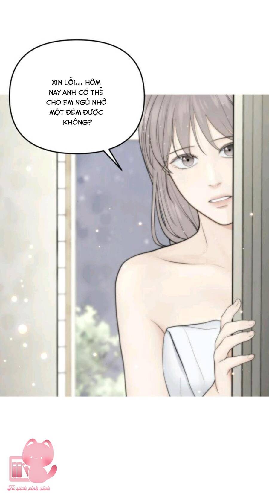 Hy Vọng Duy Nhất Chapter 23 - Trang 18