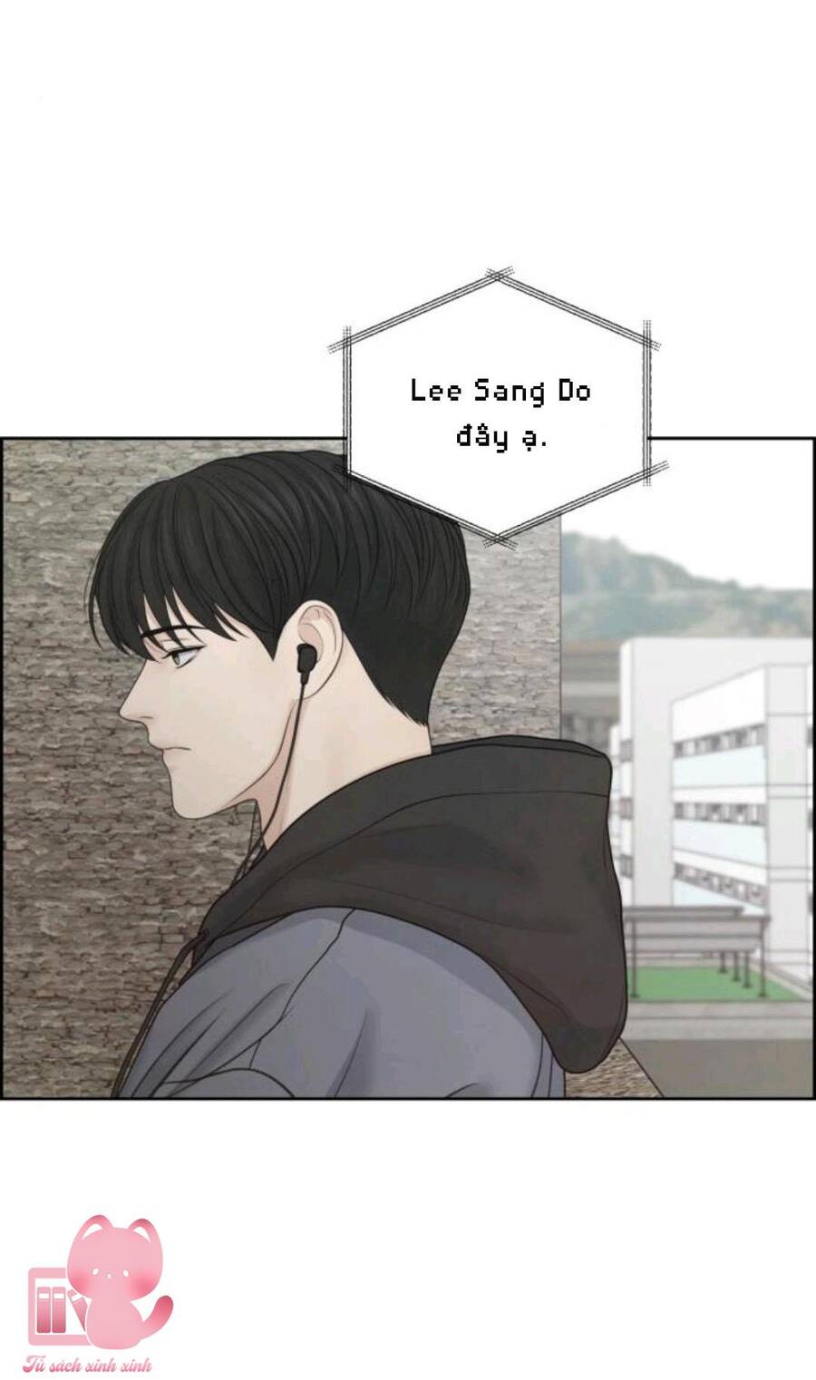 Hy Vọng Duy Nhất Chapter 24 - Trang 53