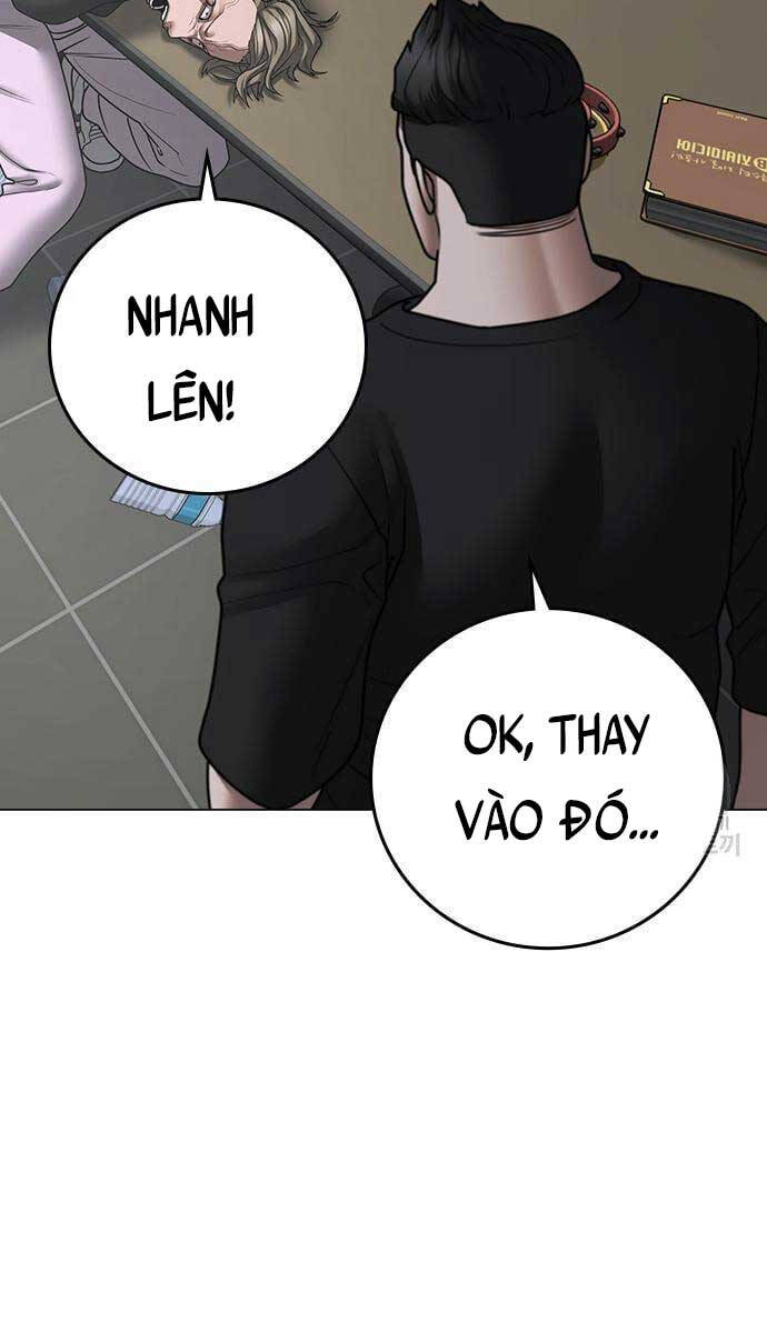 Nhiệm Vụ Đời Thật Chapter 72 - Trang 71