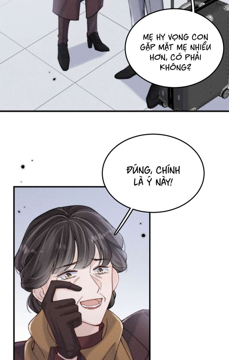 Nước Đổ Đầy Ly Chapter 65 - Trang 14