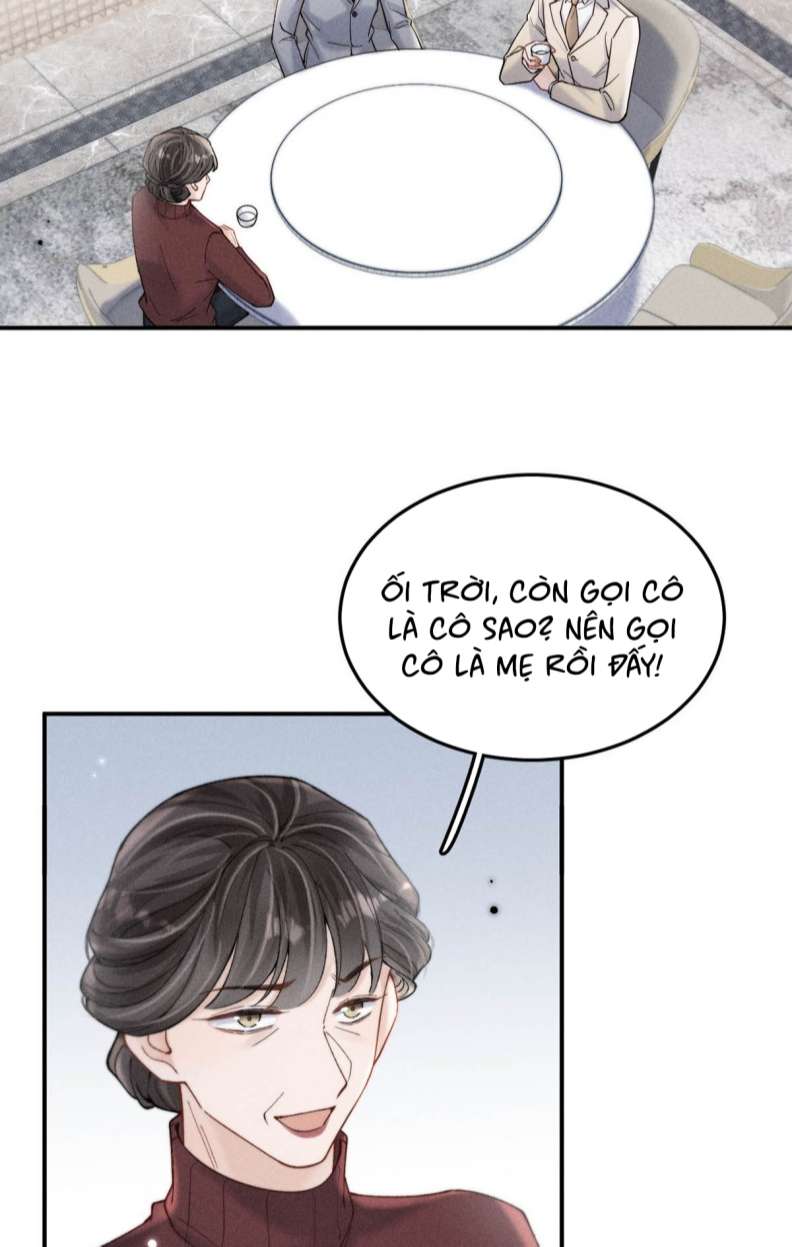 Nước Đổ Đầy Ly Chapter 65 - Trang 17