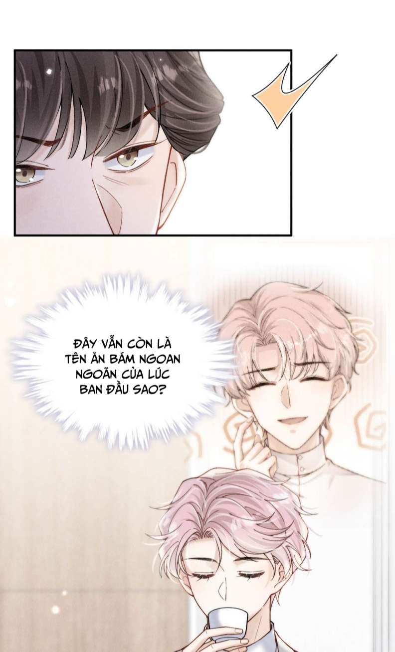 Nước Đổ Đầy Ly Chapter 65 - Trang 19