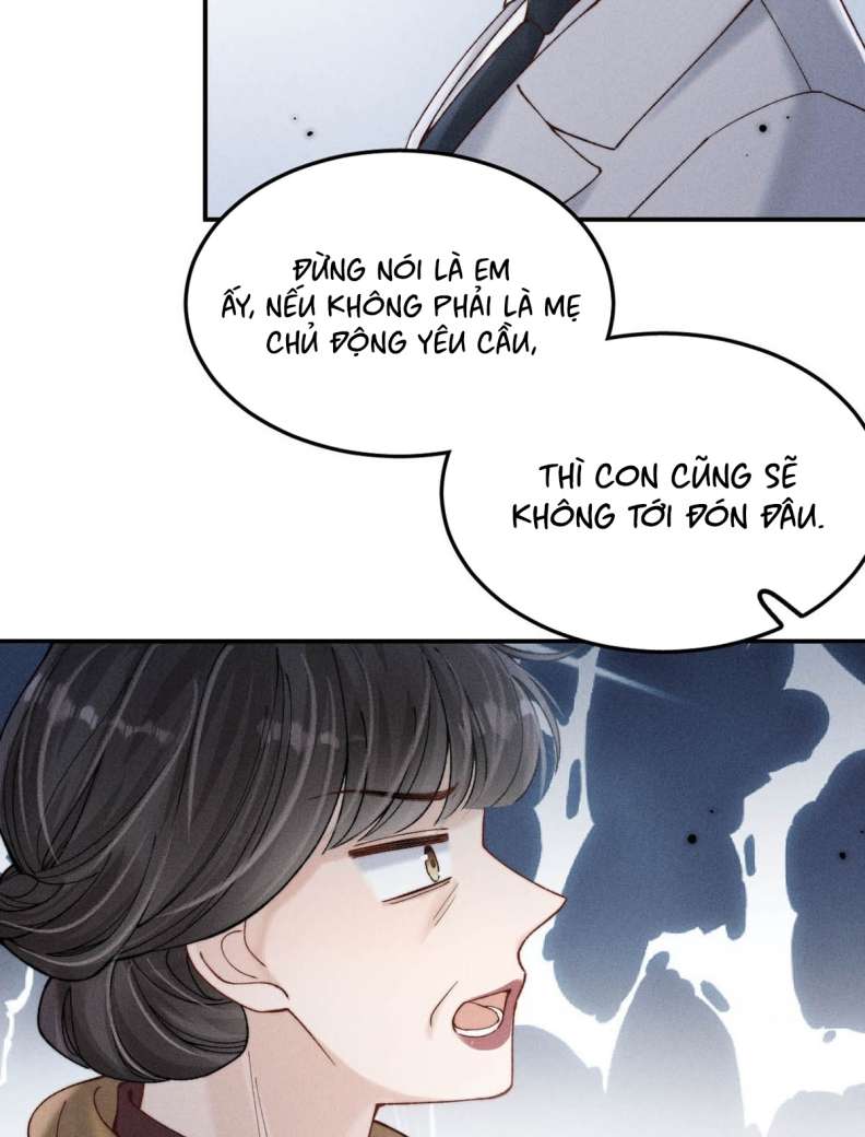 Nước Đổ Đầy Ly Chapter 65 - Trang 3