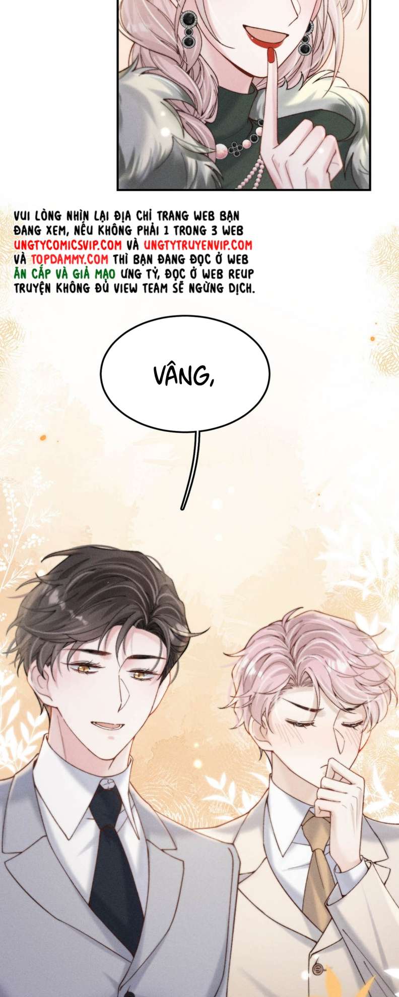 Nước Đổ Đầy Ly Chapter 65 - Trang 41