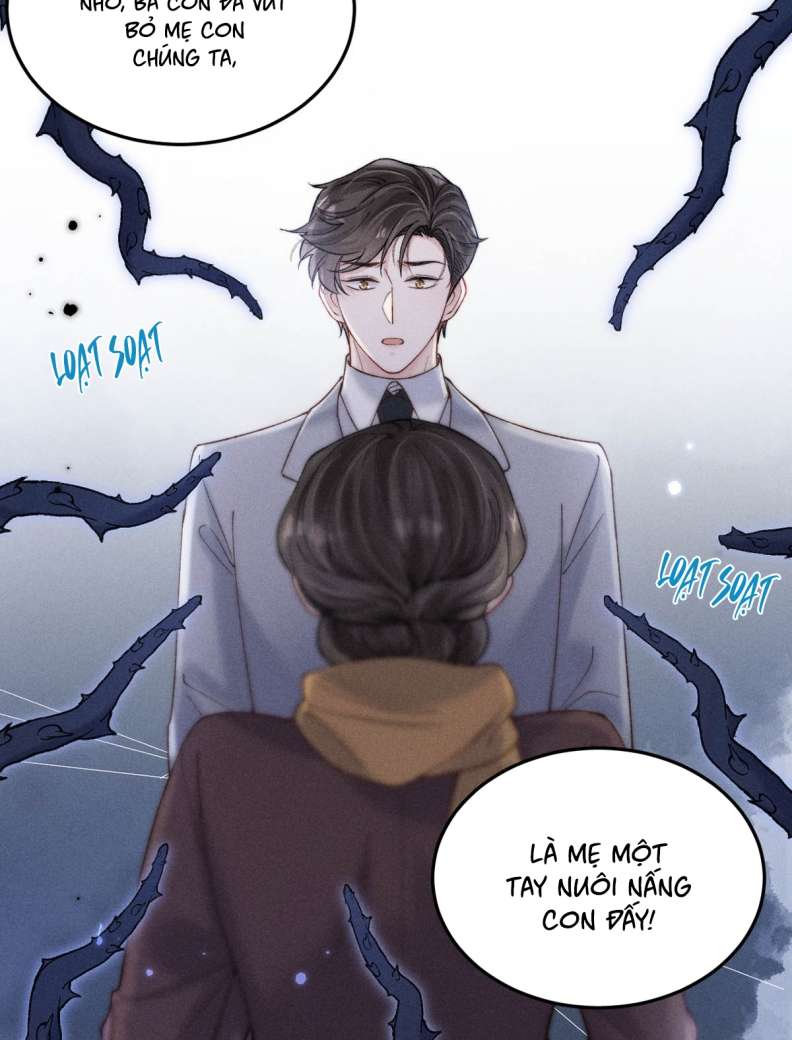 Nước Đổ Đầy Ly Chapter 65 - Trang 7