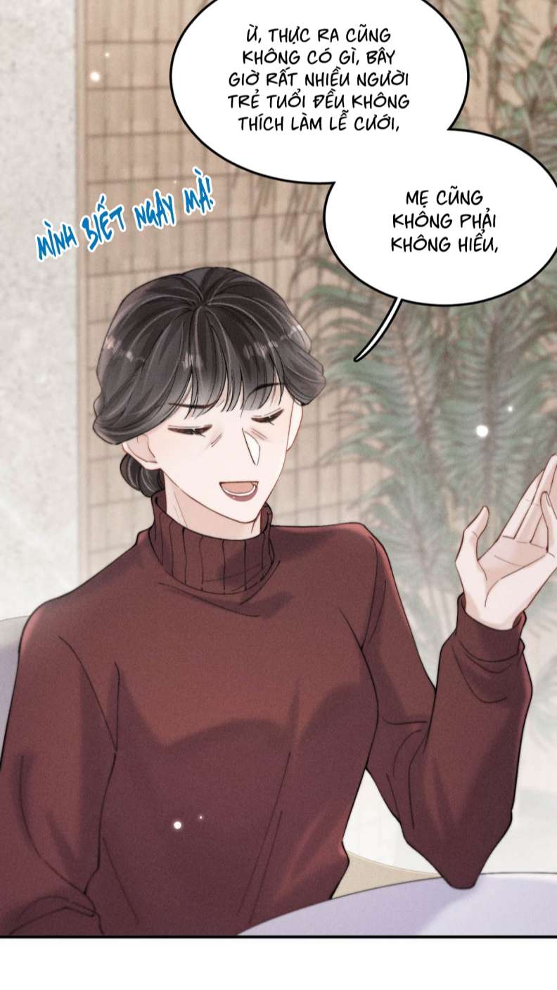 Nước Đổ Đầy Ly Chapter 66 - Trang 12