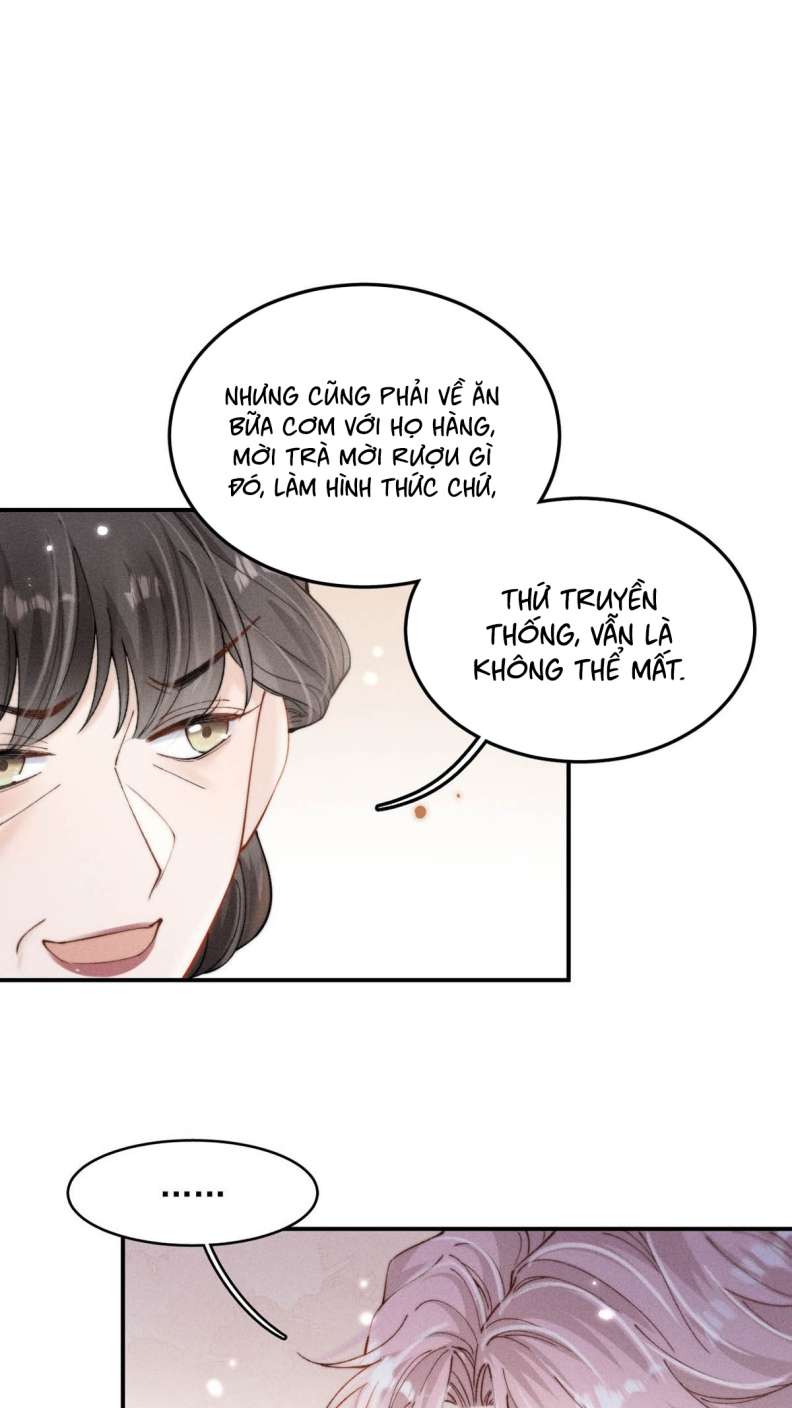 Nước Đổ Đầy Ly Chapter 66 - Trang 13