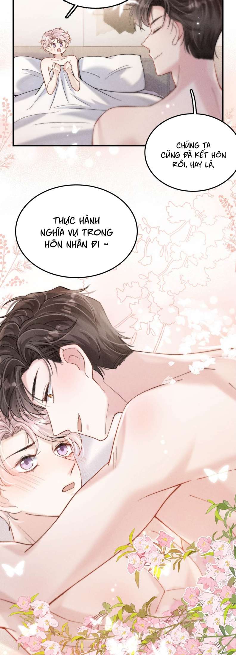 Nước Đổ Đầy Ly Chapter 66 - Trang 32