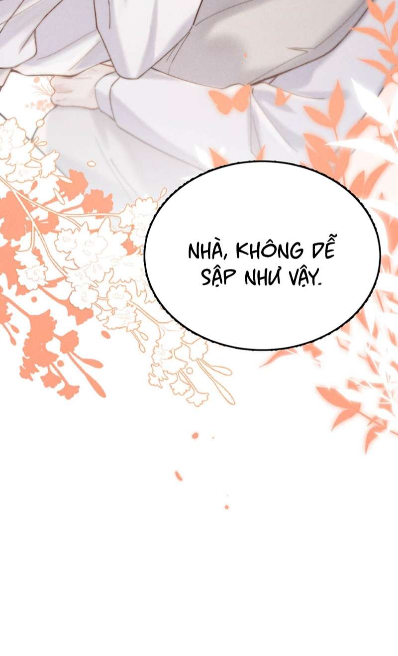 Nước Đổ Đầy Ly Chapter 66 - Trang 40