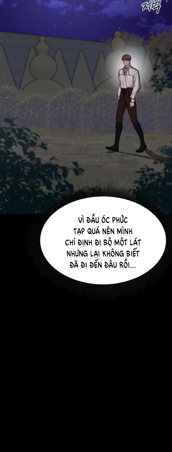 Phòng Ngủ Bí Mật Của Công Chúa Bị Bỏ Rơi Chapter 37.5 - Trang 16